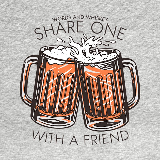 W&W "Share a Drink" by Atomic Pylon Media